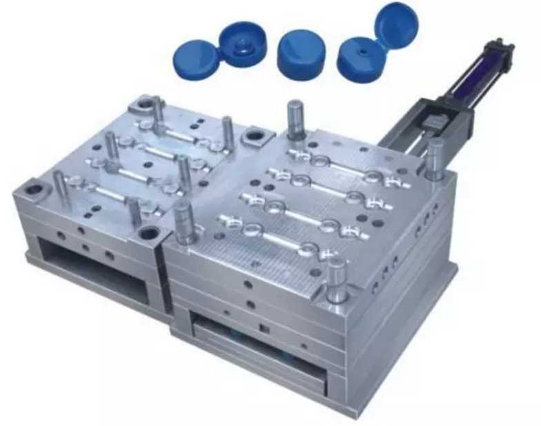 3D打印技術的火爆，是否意味著模具行（háng）業的沒落？
