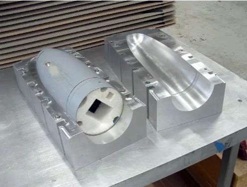注塑（sù）模具分流道的截麵形狀