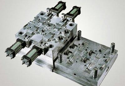 注塑模具cAE模流分析的作用（yòng）