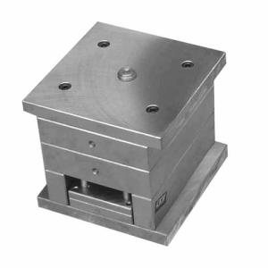 ​注塑（sù）模具設計和（hé）製造