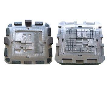 注塑模具（jù）熱流道模具的操作失誤和典型製品（pǐn）缺陷