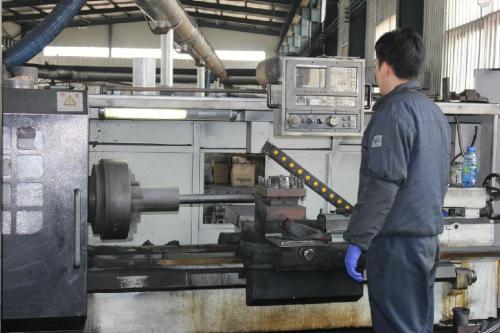 注（zhù）塑模具製造滑塊彎銷式側向分型抽芯機構