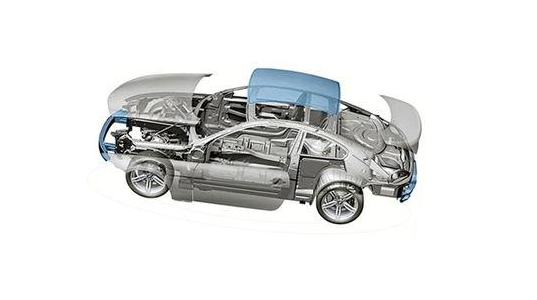 我國汽車（chē）模具產能在（zài）國際市場（chǎng）上極具優勢