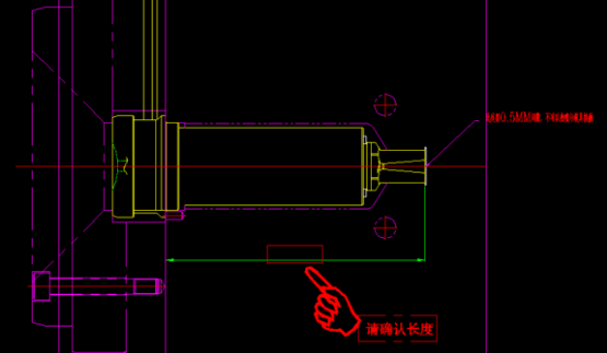 注塑模具熱流道（dào）的原理_深圳猫咪官网社区（xiáng）模具