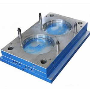 出口（kǒu）塑膠模具發展趨勢可行性