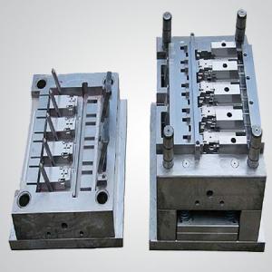 猫咪官网社区模具告訴（sù）您（nín），模具廠常用標準模具零配件的英語詞匯