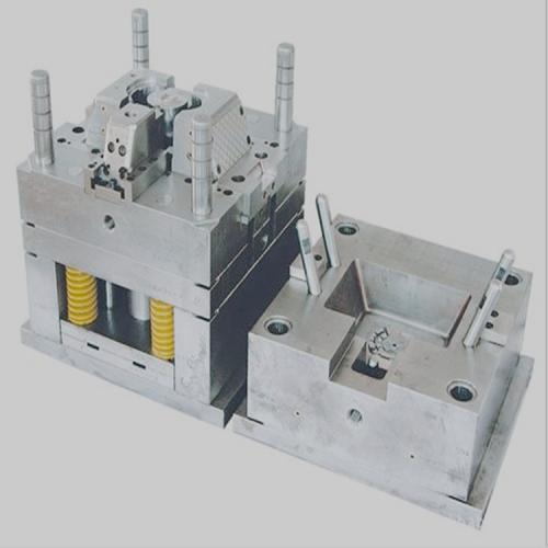 定（dìng）期檢查模具配件能延長使用壽命