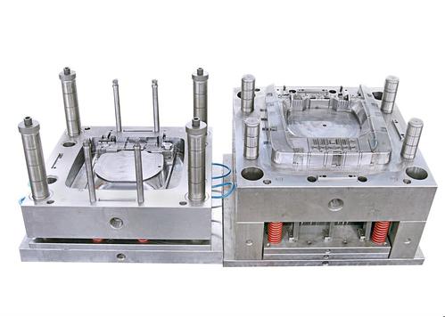 生產（chǎn）注塑模具中如何注意產品接痕問（wèn）題