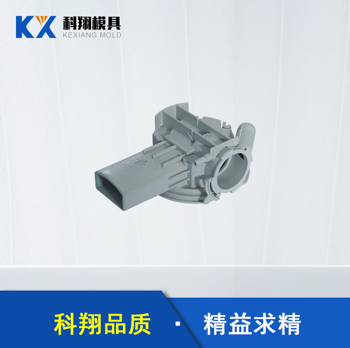深圳注（zhù）塑模具廠如何提高模具的使用壽命