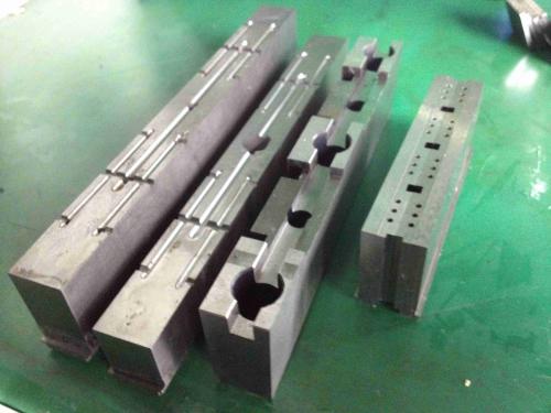 塑膠模具加工模（mó）具（jù）配件的分類有哪些呢？