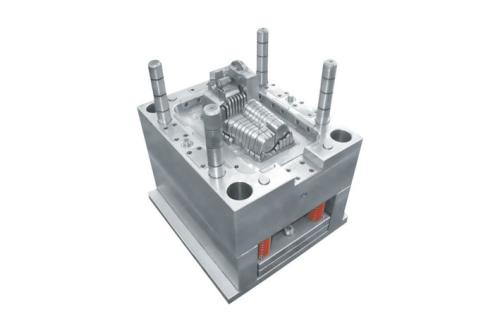 深圳塑膠模具廠詳解（jiě）：ABS注塑件怎麽才能增加光亮度？