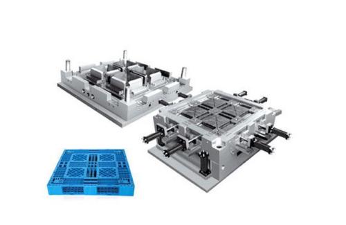 模具廠（chǎng）：什麽（me）是塑膠模具？