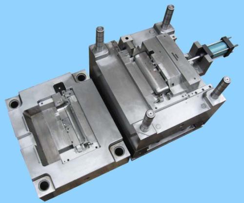 塑膠注塑模（mó）具加工，塑膠模具注塑加工廠家