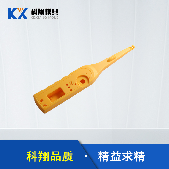 汽（qì）車電路檢測儀塑膠（jiāo）注塑產品