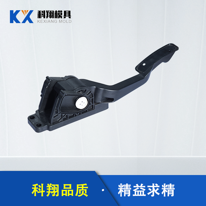 塑膠模具是什麽？塑膠模具對比塑料模具有（yǒu）什麽區別？